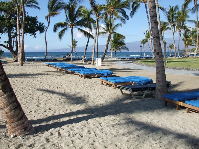 人がいない…笑