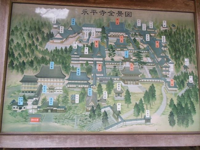 境内広いですね。