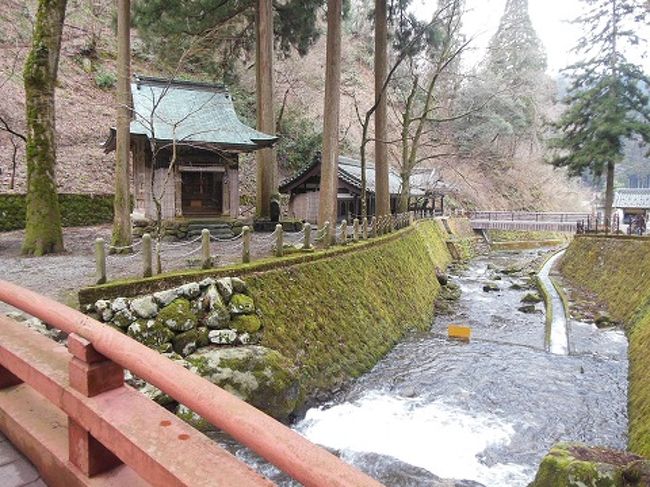 空気も冷たくピンットした感じです。<br />