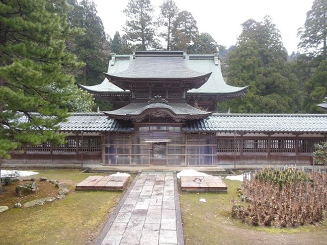 境内はきれいです、何を見ても。