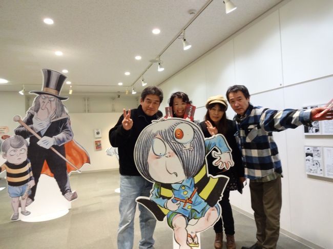 一つ一つ見ていくと結構時間がかかります。