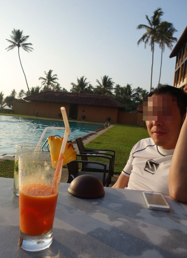 昨日までの憂鬱が少しだけ薄れてきたよ。