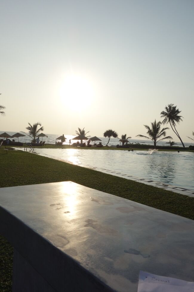 折角こんな遠くまで来た事だし、最後まで旅を楽しまなくちゃね(^ ^)