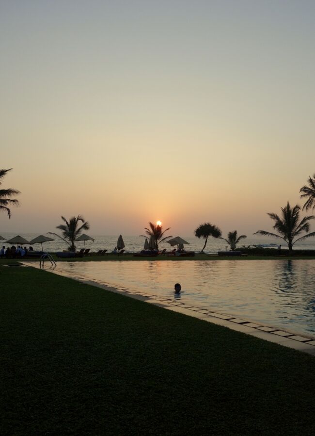 1日はあっという間だね。