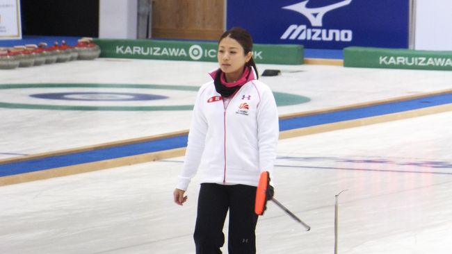 突然の 日本カーリング選手権 観戦 雪残る軽井沢まで車を飛ばしました 軽井沢 長野県 の旅行記 ブログ By Entetsuさん フォートラベル 突然の 日本カーリング選手権 観戦 雪残る軽井沢まで車を飛ばしました 軽井沢 長野県 の旅行記 ブログ By Entetsuさん フォートラベル