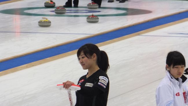 突然の 日本カーリング選手権 観戦 雪残る軽井沢まで車を飛ばしました 軽井沢 長野県 の旅行記 ブログ By Entetsuさん フォートラベル 突然の 日本カーリング選手権 観戦 雪残る軽井沢まで車を飛ばしました 軽井沢 長野県 の旅行記 ブログ By Entetsuさん フォートラベル