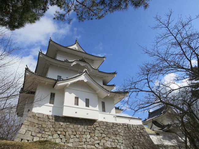 思いつきで訪ねる、秘蔵の国の要たる城下町・伊賀上野~伊賀のむかし町をあるく~