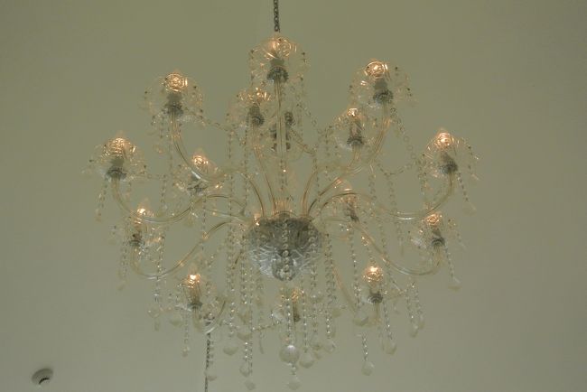 帰り際、スタッフさんに<br />「お忙しいでしょうけれどお身体にお気をつけて<br />　また是非いらしてくださいね！」と<br />またまたステキな笑顔でお見送りしていただきました。<br /><br />是非、また伺います！<br />【ビーチテラス】さん、<br />本当にありがとうございました！