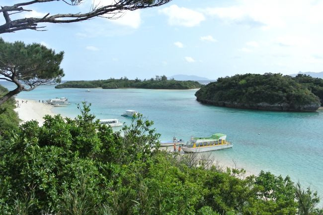 展望台からも<br />思う存分キレイな景色を堪能して・・・