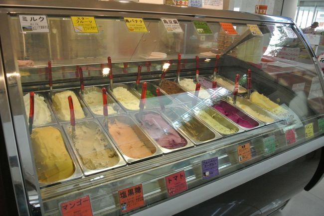 どーれーにー<br />しーよーうーかーなー♪<br /><br />迷いますね〜<br /><br />