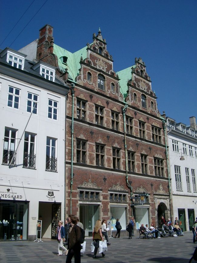 ロイヤルコペンハーゲン