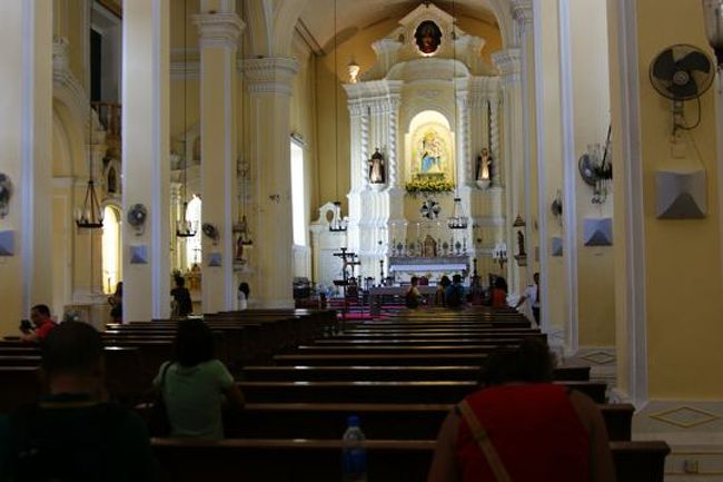 『聖ドミニコ教会』