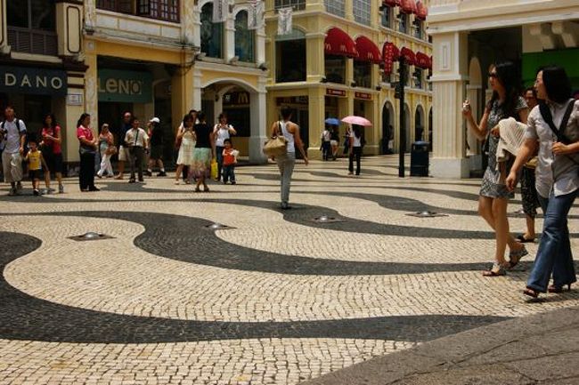 『聖ドミニコ広場』