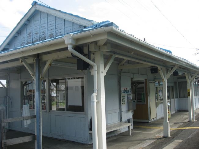 ’14 春の房総半島ぐるり一周2 リゾートあわトレイン乗車~和田浦駅~館山駅