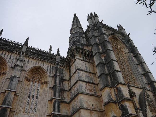 20分程で観光終了。<br />すっごい駆け足だった^^;