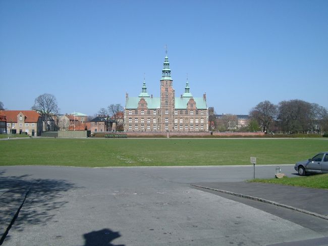 ローゼンボー離宮