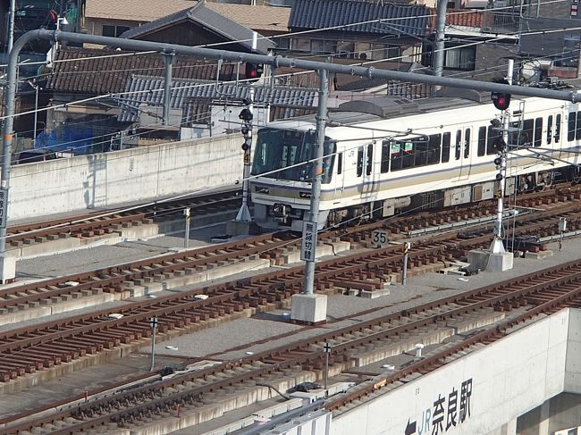 ２姫　おっと２日目。<br />６時には(*´Д｀)ｽｯｷﾘお目覚めザンス！<br /><br />電車ビュー、良かった　乗　鉄男様も大喜びかと。<br /><br />朝一天然風呂、入りましょう。<br />室内写真はぐちゃぐちゃなんでゴメンナサイ。・・うふ！<br /><br />