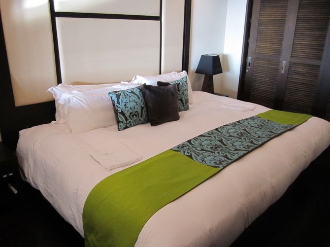 二人寝ても十分な余裕です