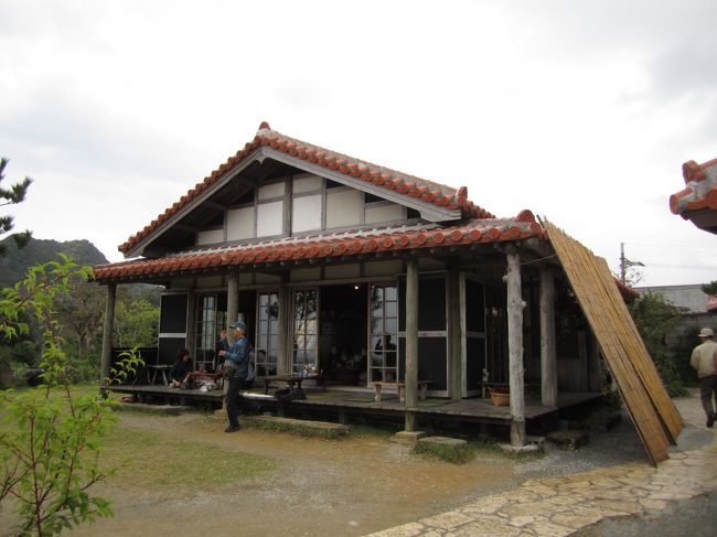 ここも一度は行ってみたかった花人逢、観光客でいっぱいです。<br />http://kajinhou.com/<br />外国人観光客も大勢いました。