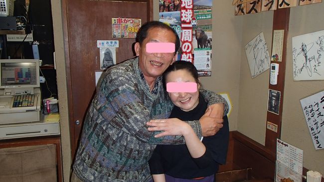 肉食系たぬき？