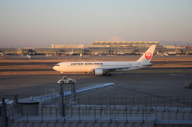 最後の北海道旅行を仕上げてＵＰさせ、達成感に浸る。<br /><br />冨士山が！！