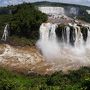 世界三大瀑布、イグアスの瀧、ブラジル側もすごいぞぉ～！（パラナ州／ブラジル）2