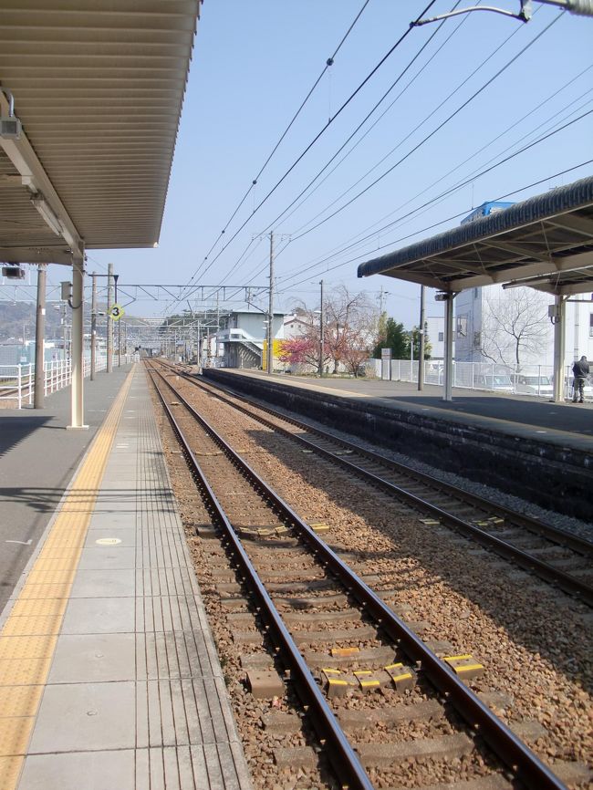 東海道本線歴史的痕跡探訪記 ～富士-興津間編 明治頌歌～