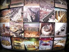 当時の各現場工事の様子が　こららの写真からうかがい知る事ができます。