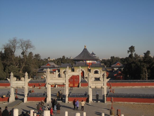 北京 6つの世界遺産をめぐる旅 北京 中国 の旅行記 ブログ By Pacorinさん フォートラベル