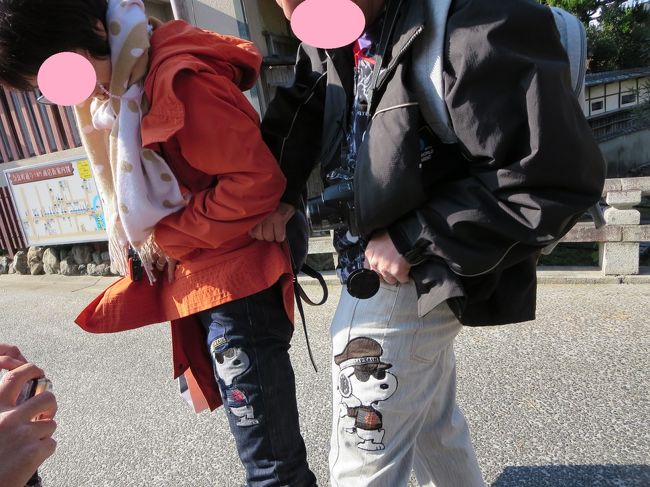 今日のＪＯＥＣＯＯＬさんご夫婦の、スヌ君コーデを皆でチェック(^_-)-☆