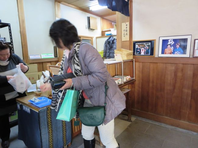 kuritchiさん、お買い上げ！<br />勿論「ワイン味」も、お買いあげー！！！