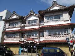 伊勢の宿　山田館