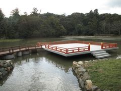 伊勢神宮外宮(豊受大神宮)