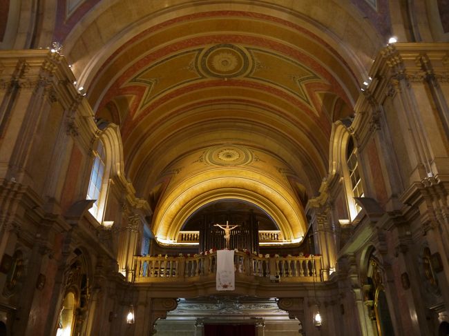 さてではそろそろ次に向かいますか。<br />