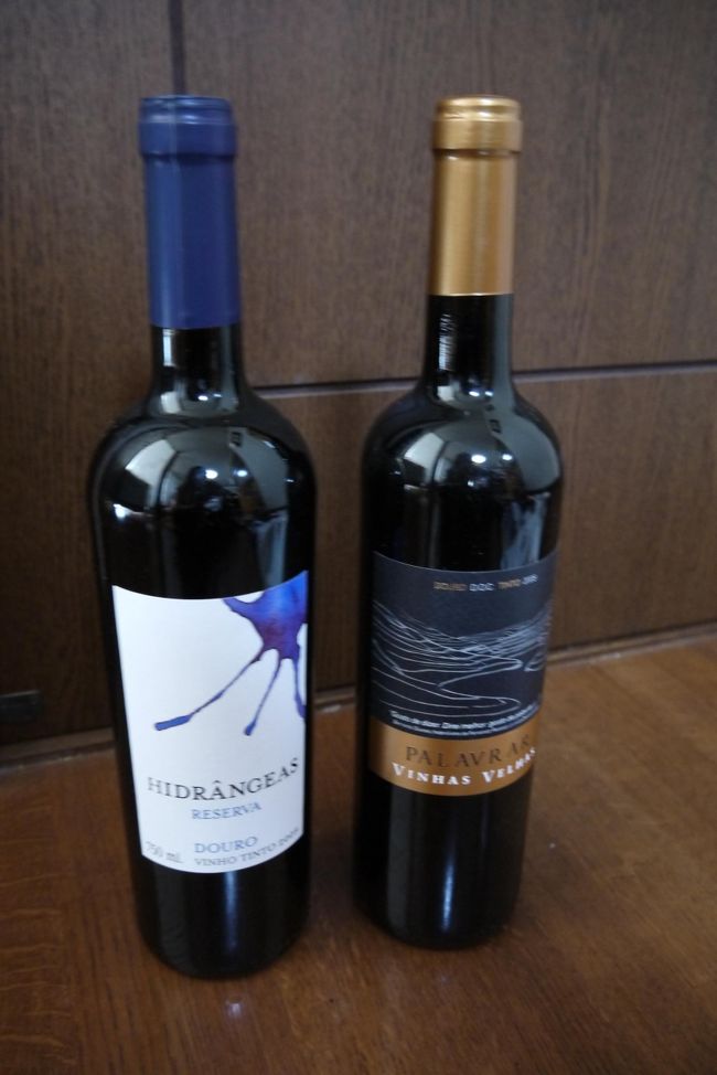 それがこちらの2本。<br />とってもお手頃価格。<br />