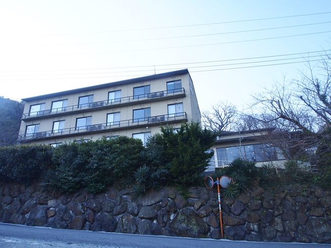 姉家族とオフクロと一泊旅行 西伊豆で富士山を愛でる 沼津 静岡県 の旅行記 ブログ By 銭形幸一さん フォートラベル