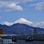 姉家族とオフクロと一泊旅行 / 西伊豆で富士山を愛でる