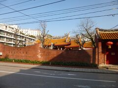孔子廟・中国歴代博物館