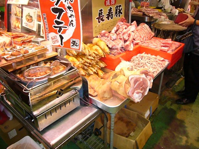 豚もたくさん！