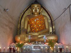 1/19
マハーボディー・パヤー。