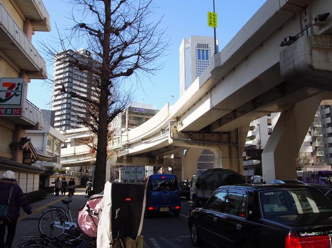 千歳烏山 初台まで自転車で何キロ 千歳烏山 初台まで自転車で何キロ