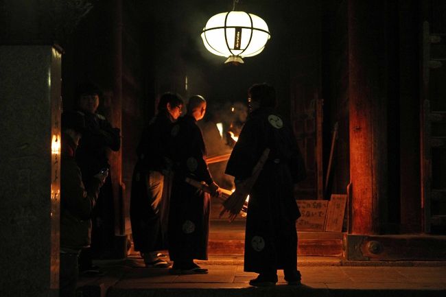 これから咒師（呪師）神所<br />