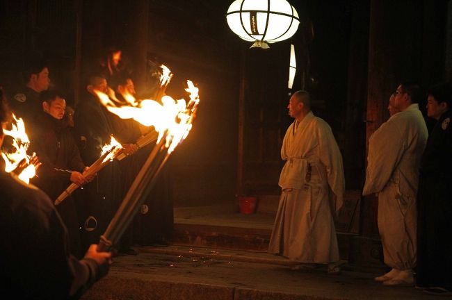 もう終りやなあと笑顔