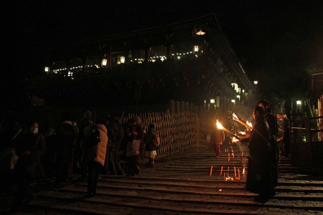 こんな光景マニア以外まず誰も見たことないはず。