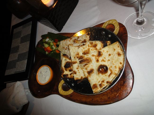 これはナンです。