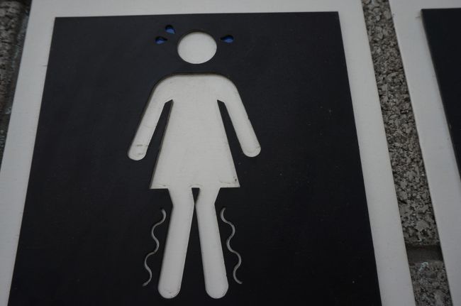 こんなところもアートで素敵★