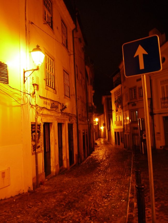 ここまで誰もいないとちょっと怖い。<br />本当にここ観光地？<br />