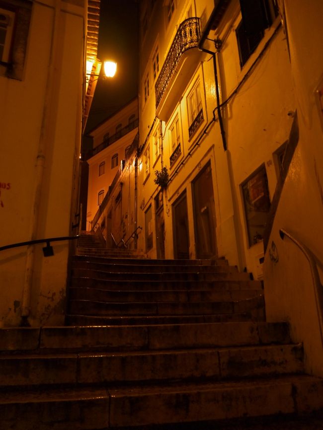 お腹も空いてきたしそろそろ中心部に戻ろう。<br />しかし…さすが元旦、お店がどこも開いていない(~_~;)