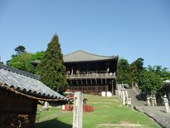 二月堂とかにも行きます。