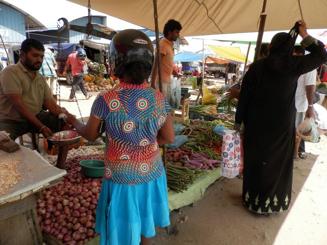 おやさい。<br />